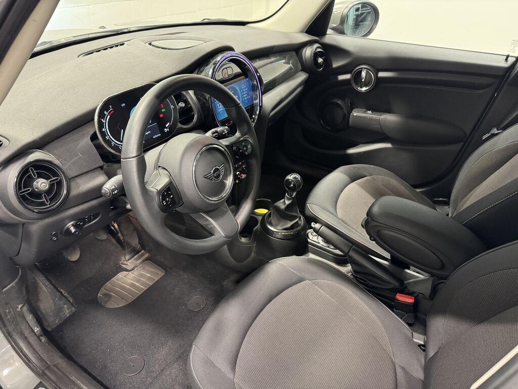 Mini Mini 5 Porte 1.5 Twin Power Turbo One Classic