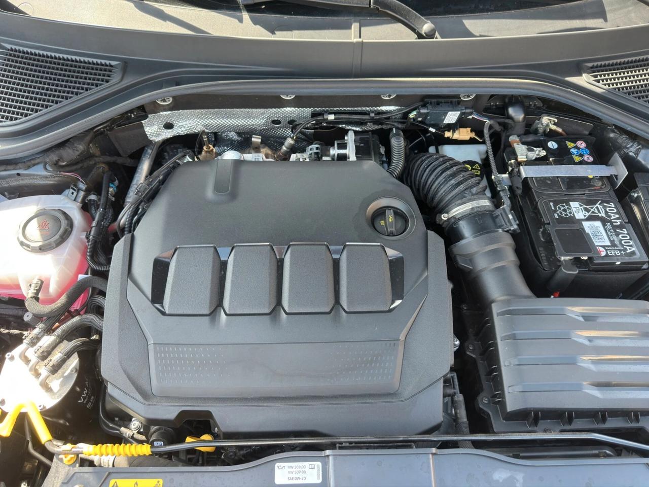 Volkswagen T-Roc 2.0 TDI SCR Life Come Nuova !!!