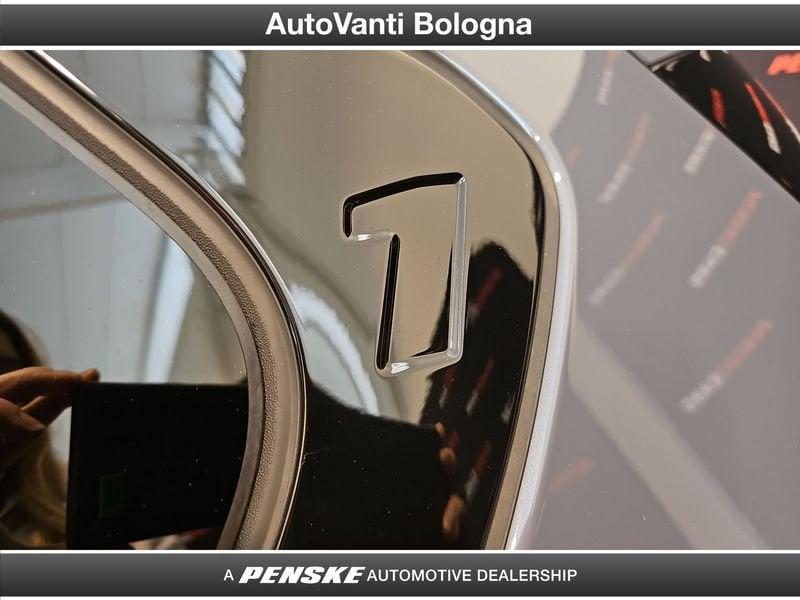 BMW Serie 1 118d MSport Pro