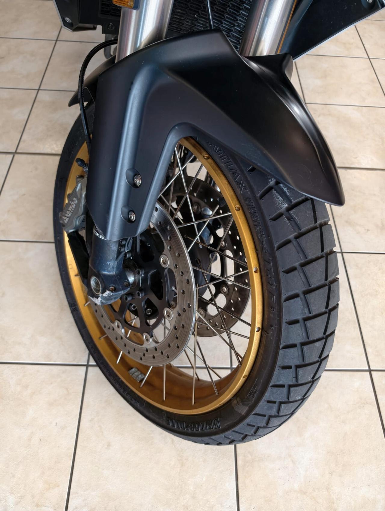Qj Motor SRT 800