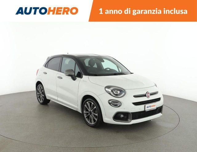 FIAT 500X 1.0 T3 120 CV Sport