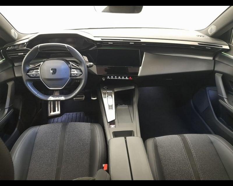 Peugeot 308 III 2021 SW SW 1.5 bluehdi GT s&s 130cv eat8