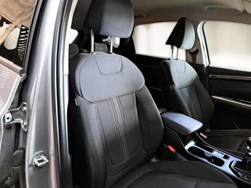 HYUNDAI TUCSON 1.6 CRDi 2wd 115cv Xline