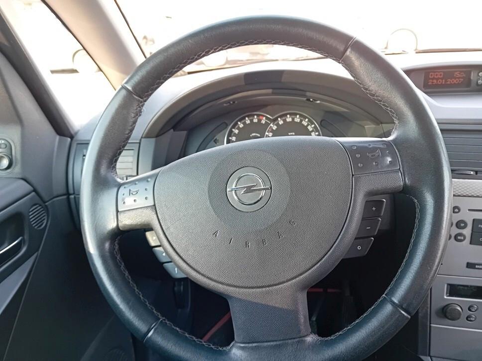 Opel Meriva 1.4 16V Club