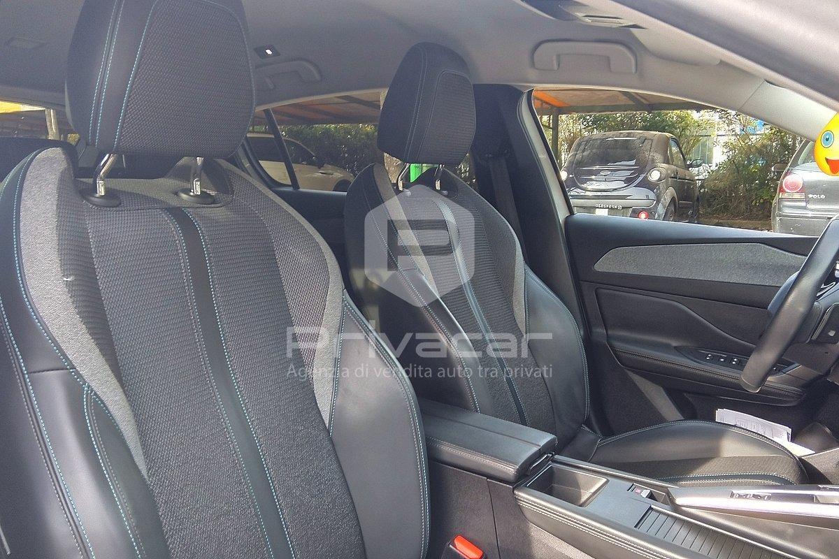 PEUGEOT 308 BlueHDi 130 S&S EAT8 Allure Pack