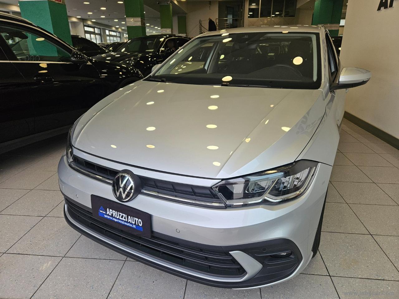 VOLKSWAGEN Polo 1.0 EVO Life