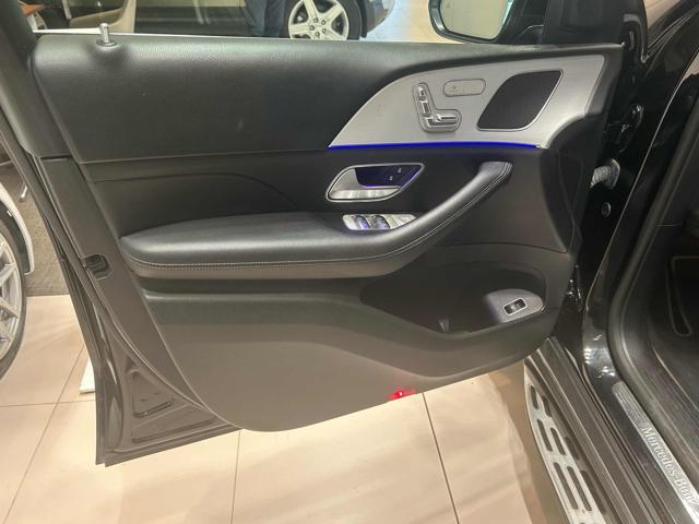 MERCEDES-BENZ GLE 350 de hybrid EQ 4Matic Premium Plus