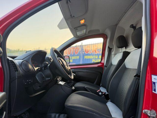 FIAT Fiorino 1.3 MJT Adventure ALLESTITO IVA ESP