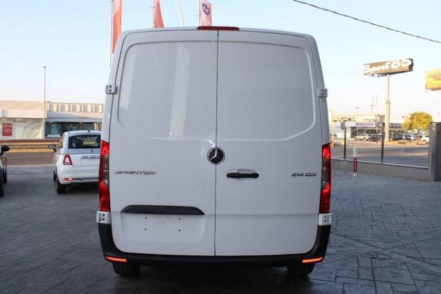 Mercedes Sprinter 214 cdi F 32 30 Executive E6