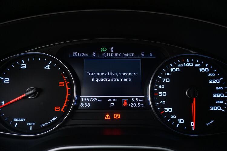 Audi A4 Avant Business S tronic BR447885 2.0 Mild Hybrid 163CV