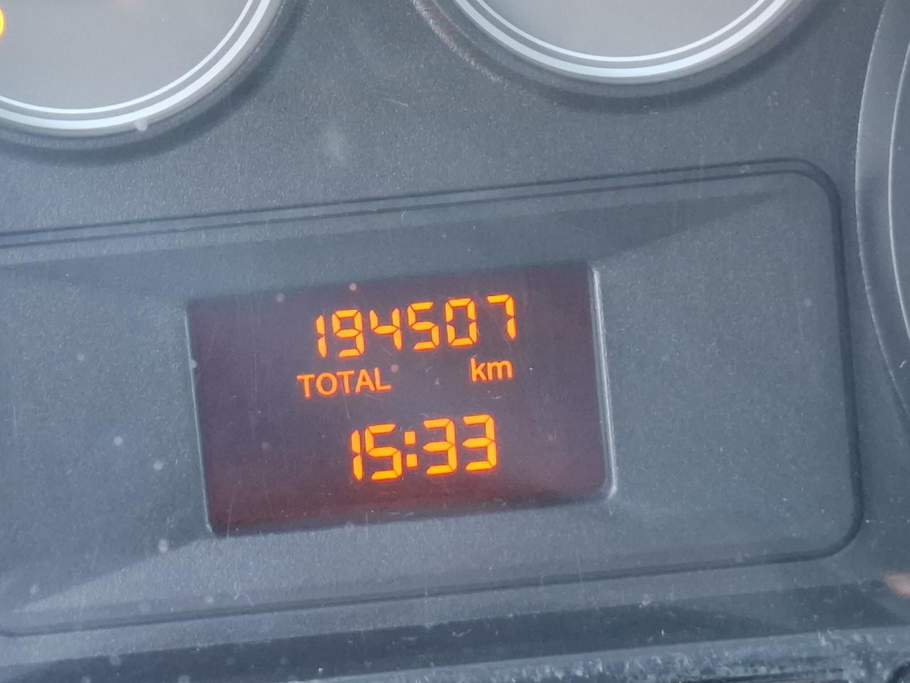 Fiat Punto Evo 1.3 Multijet 95 cv Emotion