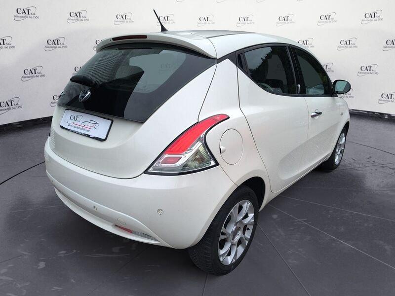 Lancia Ypsilon 1.2 Gold