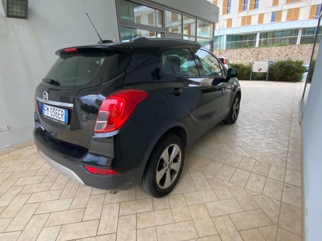 OPEL Mokka X 1.6 Ecotec 115CV 4x2 Start&Stop Advance