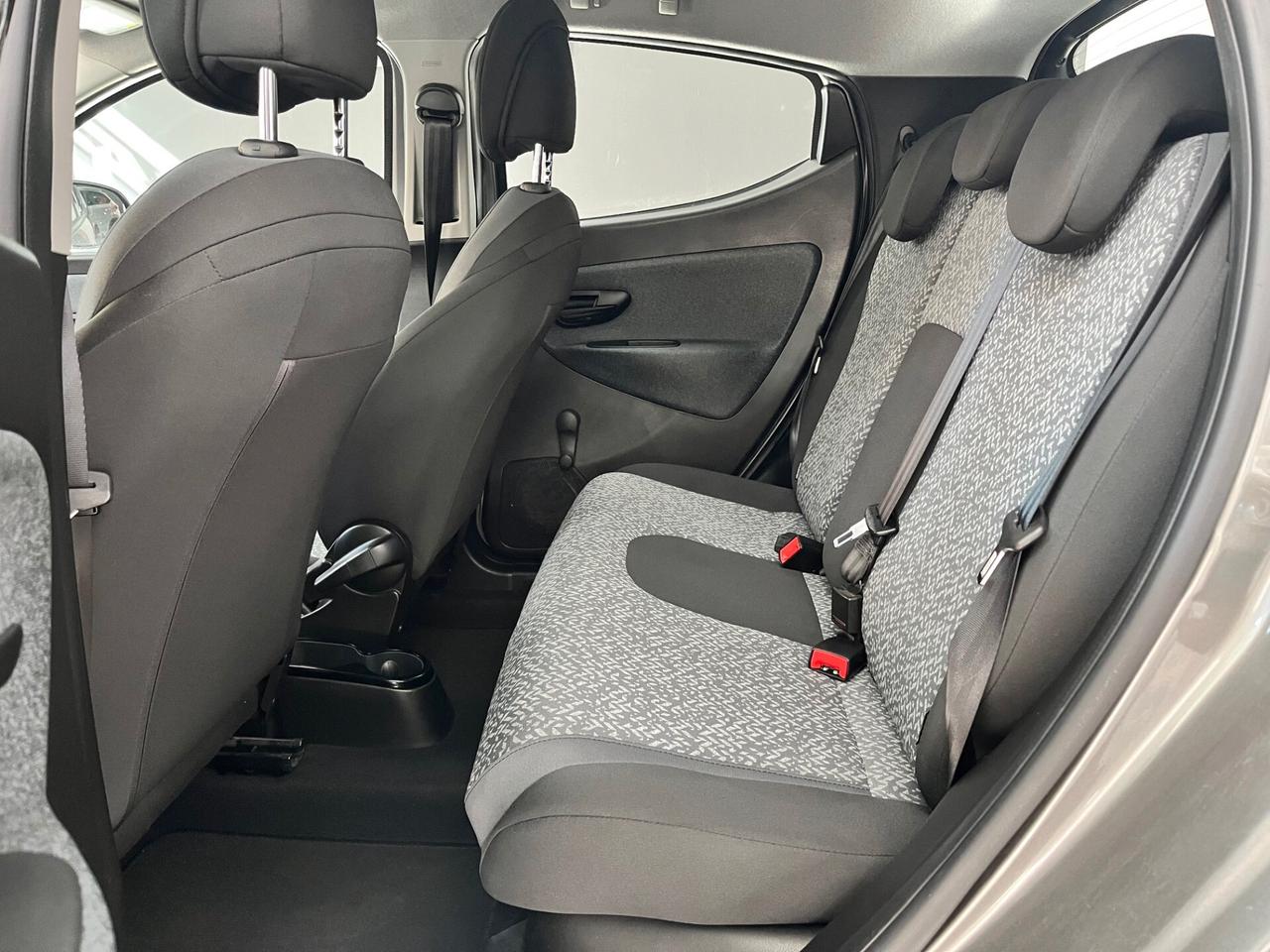 Lancia Ypsilon 1.2 69 CV 5 porte S&S Gold - 2018