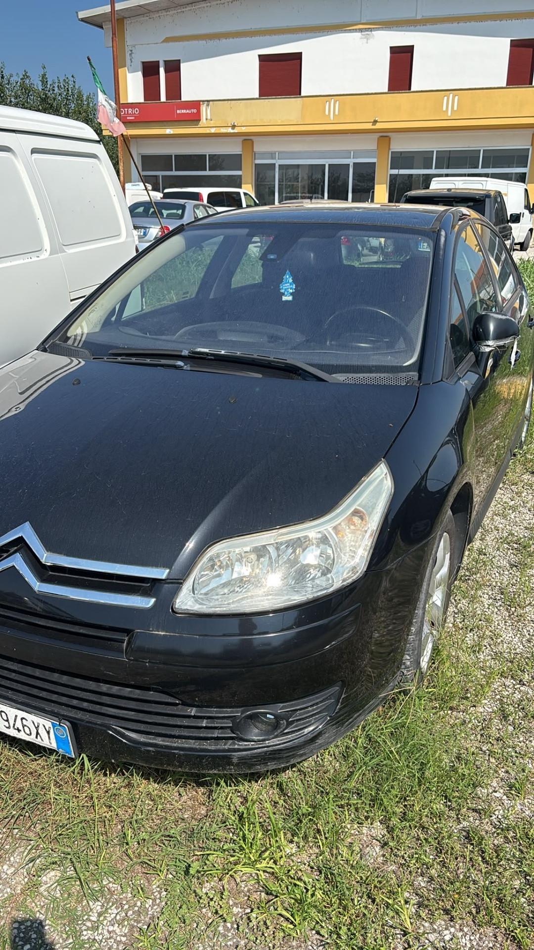 Nissan Qashqai 2.0 16V Acenta
