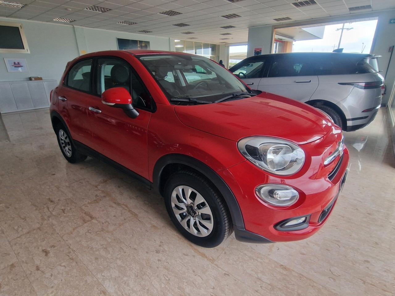 Fiat 500X 1.3 MultiJet 95 CV