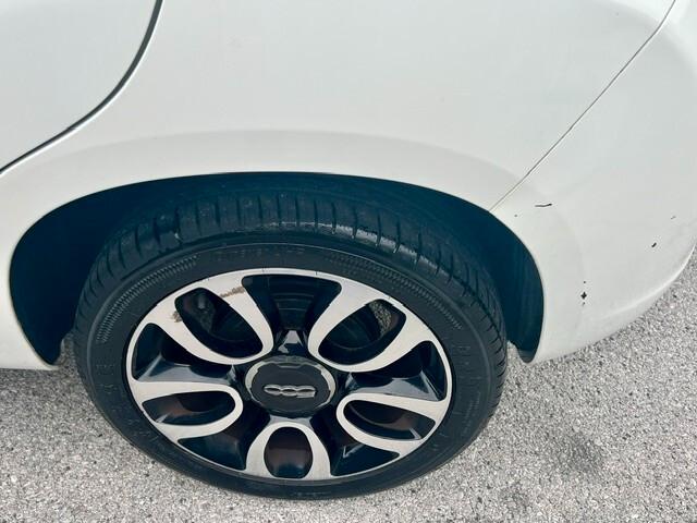 Fiat 500L 1.3 Multijet 85 CV - 2014