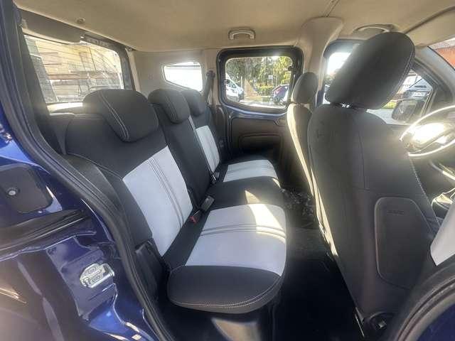 Fiat QUBO 1.3 M-JET 5 POSTI VETTURA