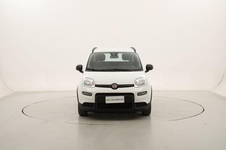 Fiat Panda Hybrid City Life BR736585 1.0 Mild Hybrid 70CV