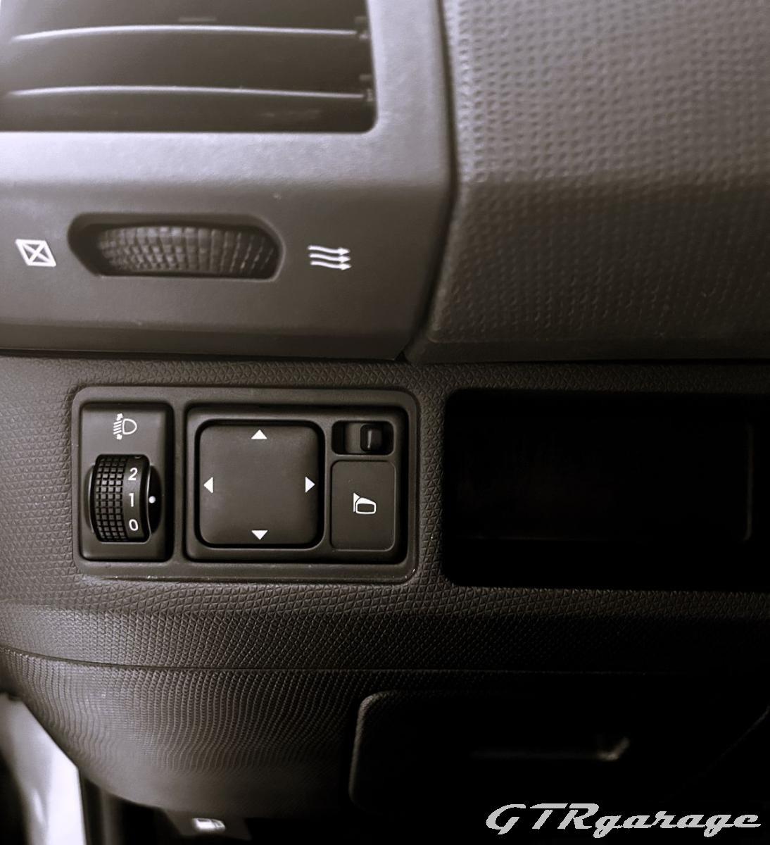 NISSAN Micra 1.2 16V 5 pJive ok neopantentati