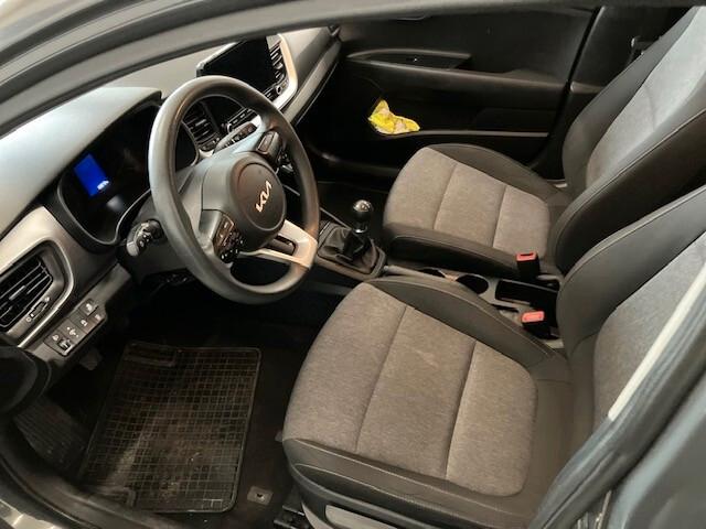 Kia Stonic 1.2 DPI Style