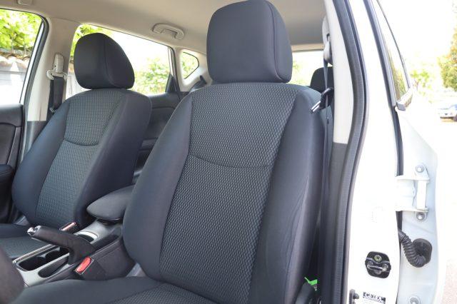 NISSAN Pulsar 1.5 dCi UniPropr. SOLO 55.000 km per NEOPATENTATI
