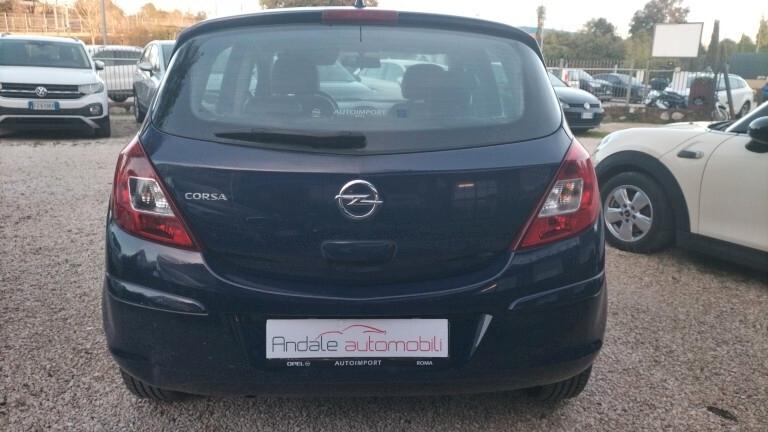 Opel Corsa 1.0 12V 5 p **NEOPATENTATI ** PREZZO OUTLET