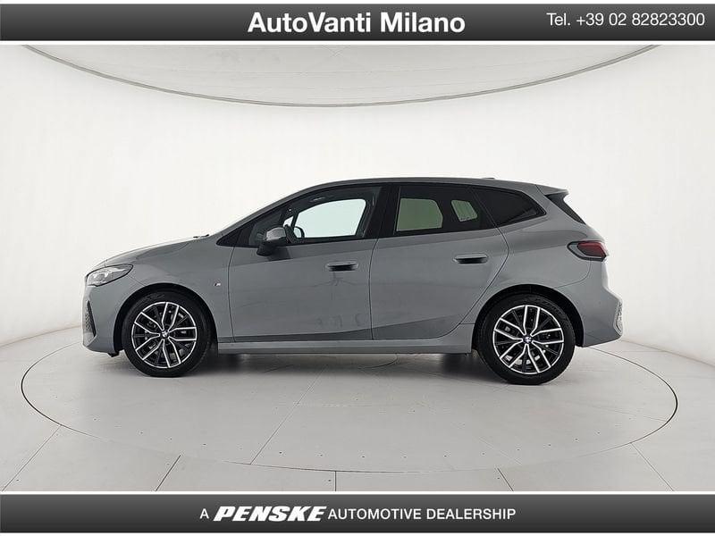 BMW Serie 2 Active Tourer 218d Msport