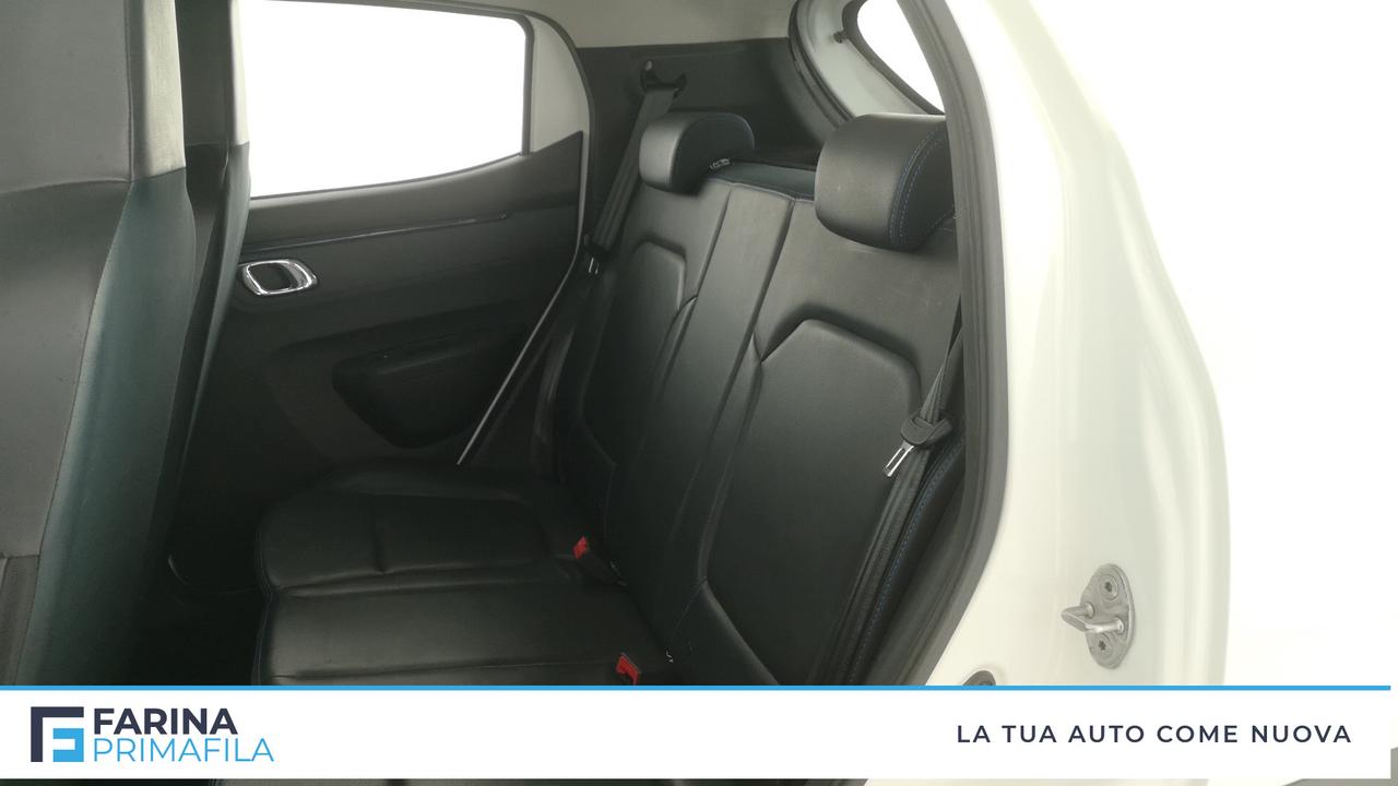 DACIA Spring - Spring Comfort Electric 45