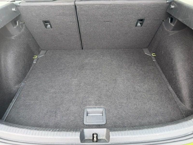 Volkswagen Taigo 1.0 TSI 81kW Life DSG