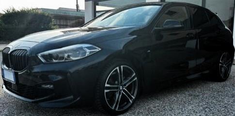 Bmw 116 116d 5p. Sport autom