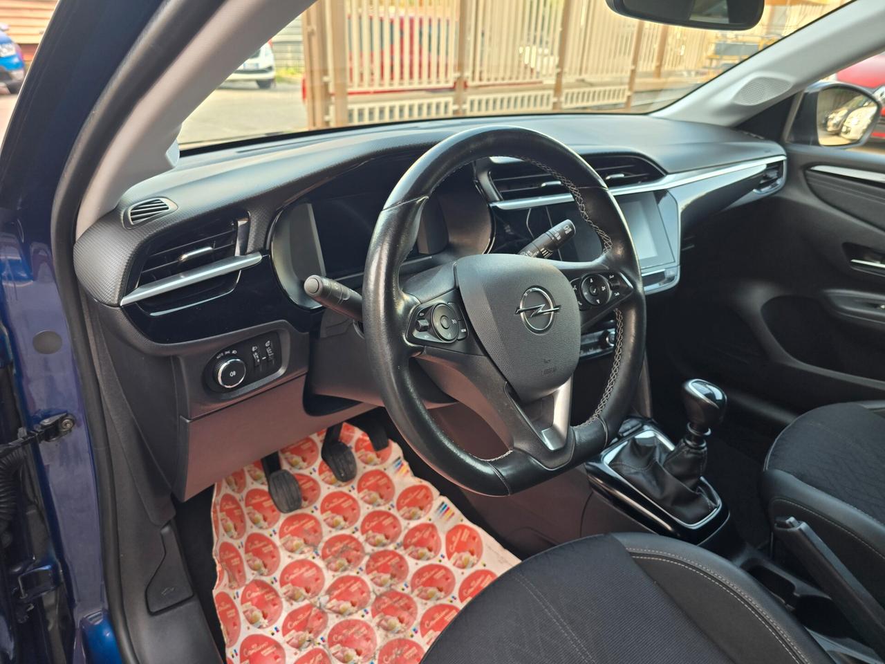 Opel Corsa 1.2 100 CV Edition