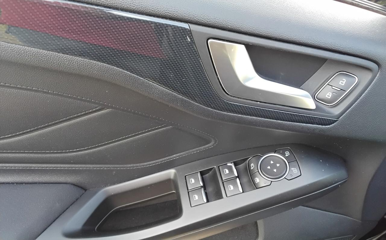 Ford Focus 1.5 TDCi 120 CV Start&Stop Pow. SW ST Line Business