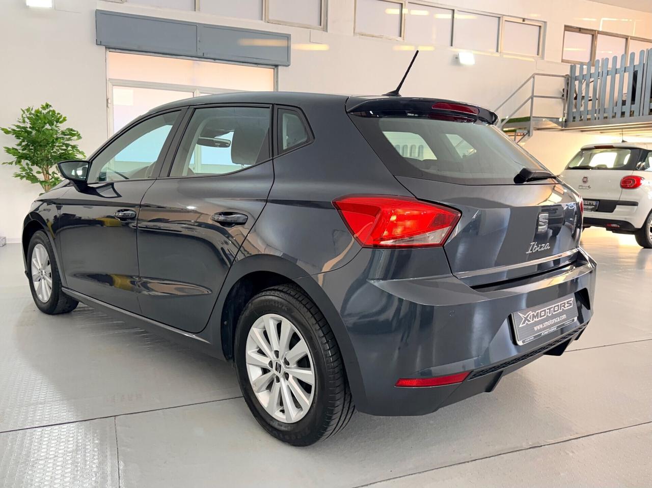 Seat Ibiza 1.0 EcoTSI 95CV Aziendale 5p. Style