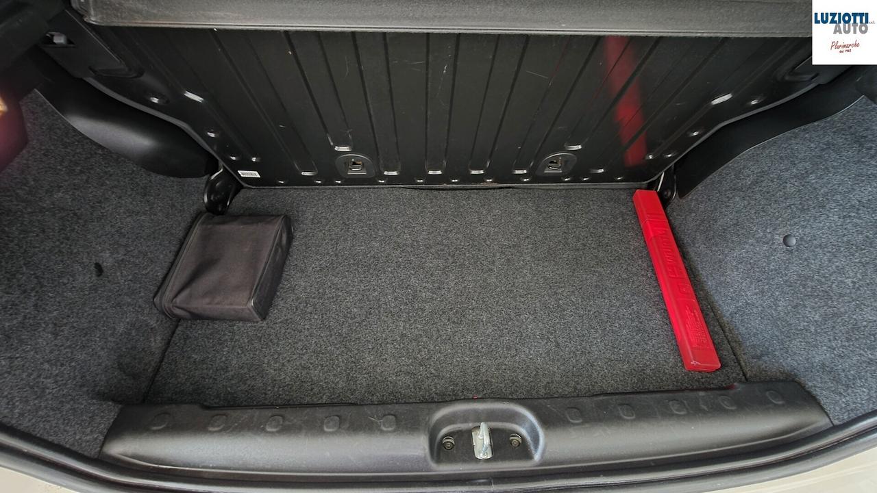 Fiat Panda NATURAL POWER EASY 86CV - UNICO PR.