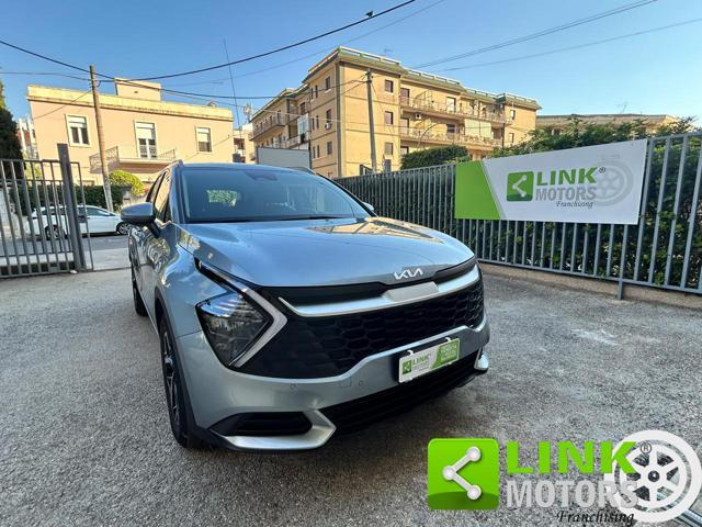KIA Sportage BUSINESS
