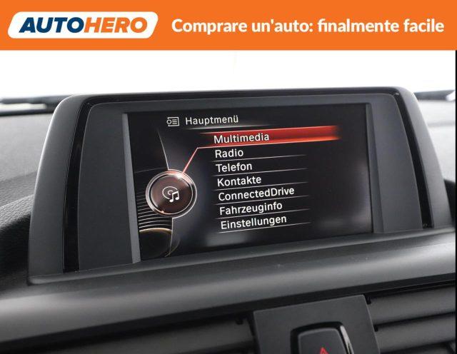BMW 114 d 5p. Advantage