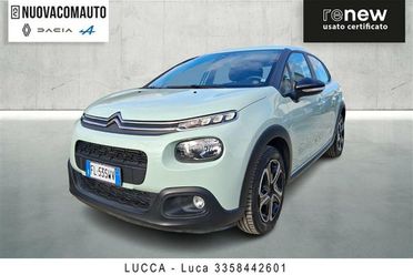 Citroen C3 1.2 PureTech Feel