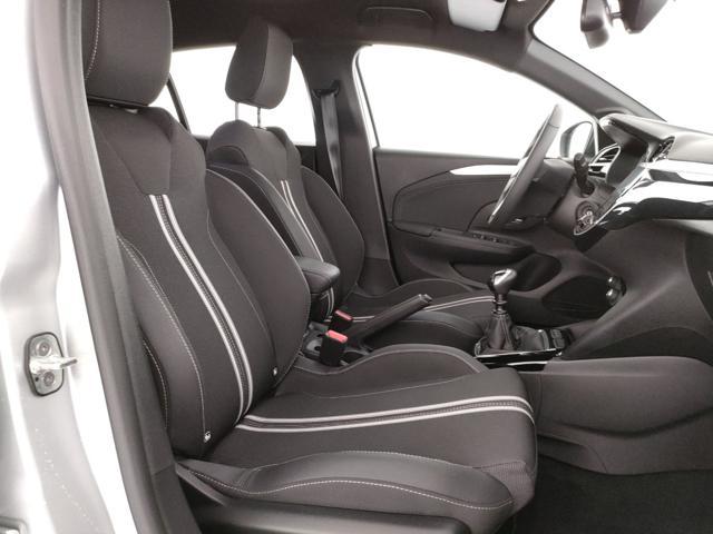 OPEL Corsa 1.2cc 75cv GS