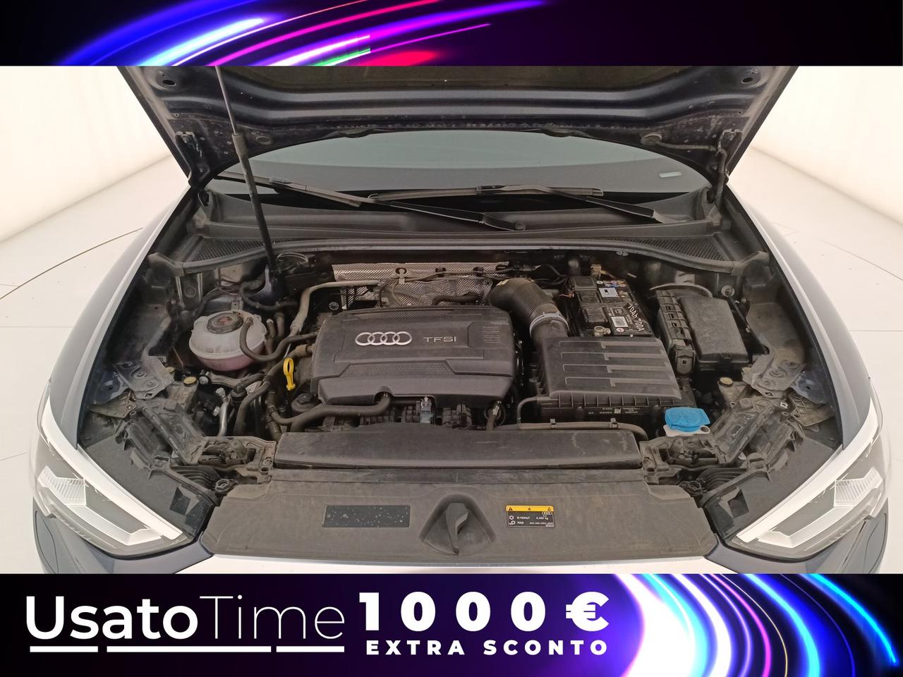 Audi Q3 40 2.0 tfsi business advanced quattro s tronic