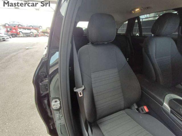 MERCEDES-BENZ GLC 220 300 DE 4MATIC EQ-POWER BUSINESS AUT - GJ880YV