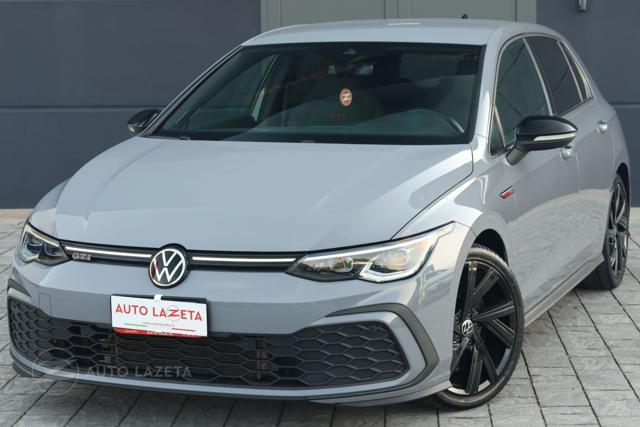 VOLKSWAGEN Golf GTI 2.0 TSI GTI Winterpack Harman Kardon