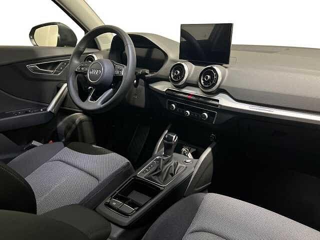 Audi Q2 35 TDI S tronic S line Edition