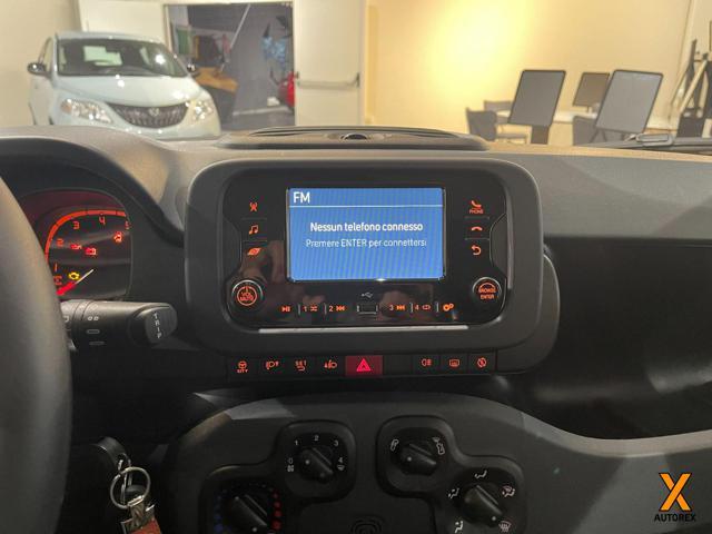 FIAT Panda 1.0 FireFly S&S Hybrid Con Rottamazione