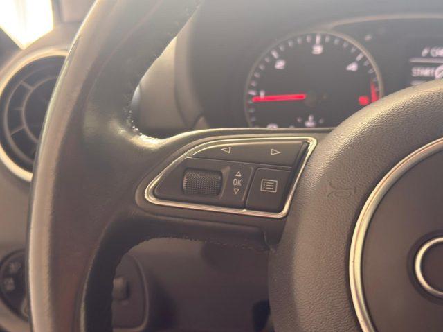AUDI A1 SPB 1.4 TDI S-LINE