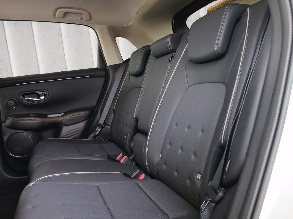 HONDA ZR-V 2.0 hev Sport del 2025