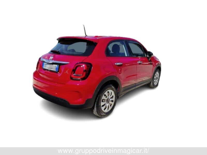 FIAT 500X 1.3 MultiJet 95 CV Urban