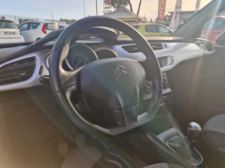 Citroen C3 1.1 Exclusive