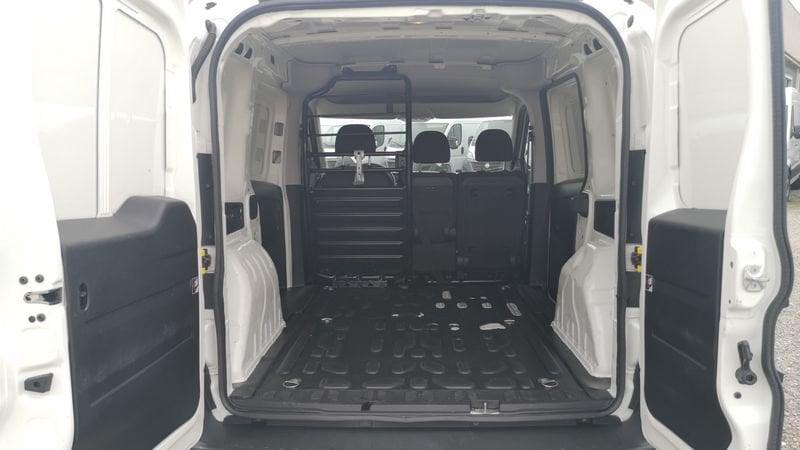 FIAT Doblò Doblò 1.6 MJT 105CV PC Cargo