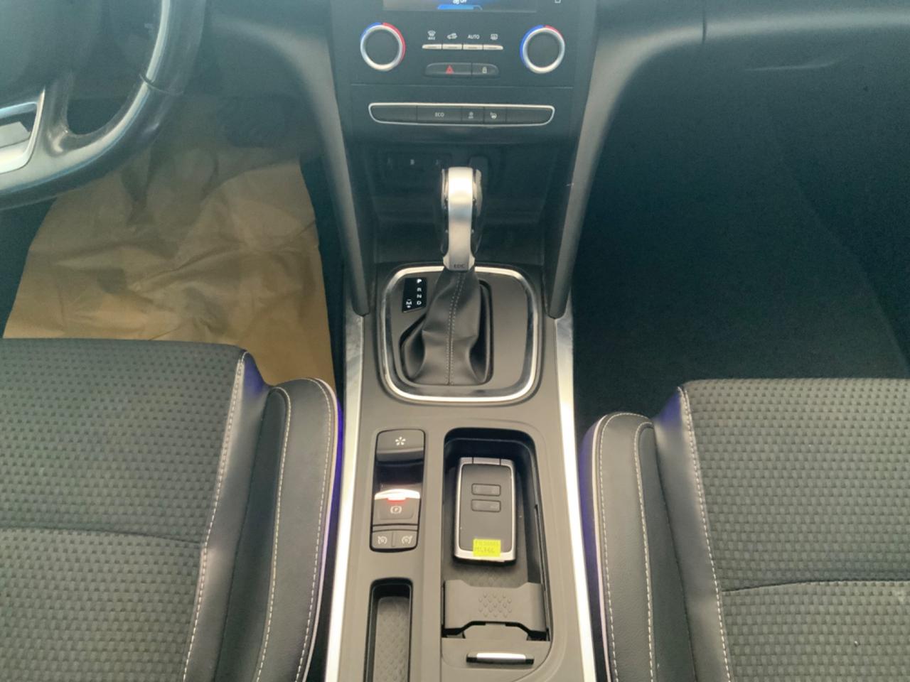 Renault Megane Mégane dCi 8V 110 CV Energy Bose
